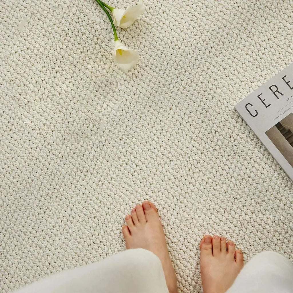 AquaGuard | Absorbent and Elegant Entrance Mat for the Front Door
