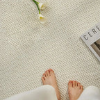 AquaGuard | Absorbent and Elegant Entrance Mat for the Front Door