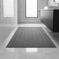 AquaGuard | Absorbent and Elegant Entrance Mat for the Front Door