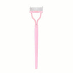 Arc Designed Eyelash Comb Separator And Mascara Applicator