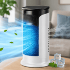 ARCTICFLOW – Evaporative Air Cooler for Pleasant Everyday Freshness