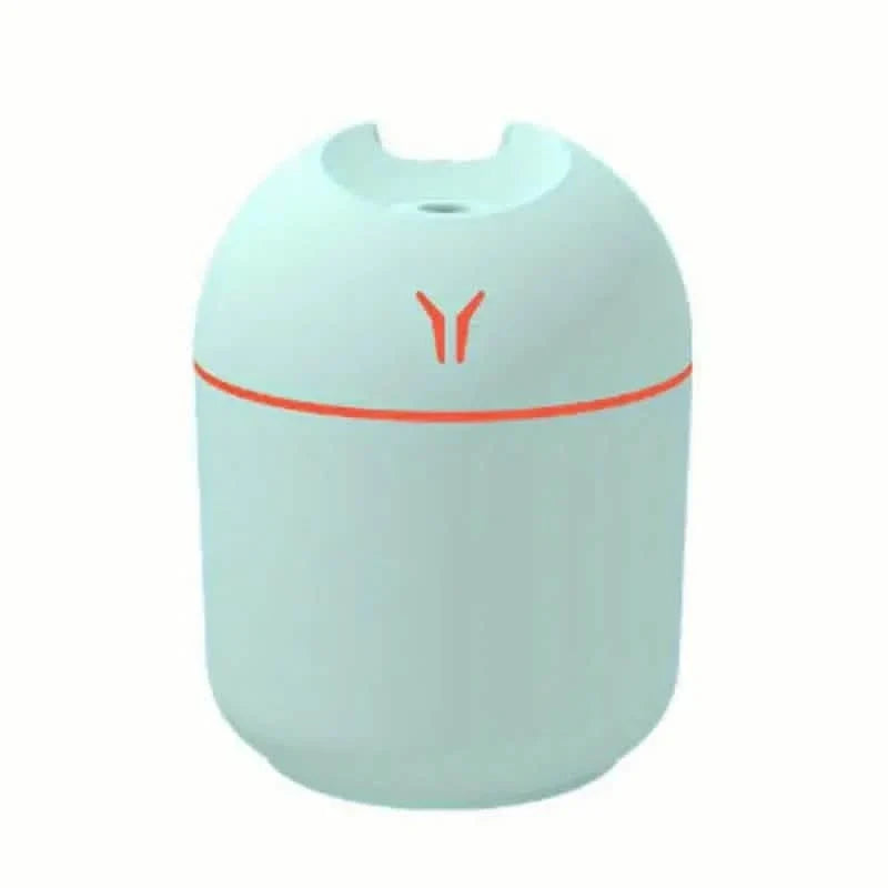 Aroma Diffuser & Humidifier Cold Mist & Night Light