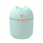 Aroma Diffuser & Humidifier Cold Mist & Night Light