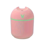 Aroma Diffuser & Humidifier Cold Mist & Night Light