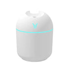 Aroma Diffuser & Humidifier Cold Mist & Night Light