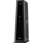 ARRIS - SURFboard DOCSIS 3.1 Cable Modem & Dual-Band Wi-Fi Router for Xfinity and Cox service tiers  (Refurbished)