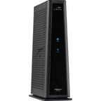 ARRIS - SURFboard DOCSIS 3.1 Cable Modem & Dual-Band Wi-Fi Router for Xfinity and Cox service tiers  (Refurbished)