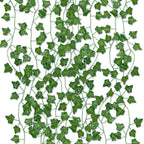 Artificial Ivy Leaves 78.7 Ft.