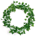Artificial Ivy Leaves 78.7 Ft.