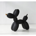 Artistic Balloon Dog Statue