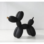 Artistic Balloon Dog Statue