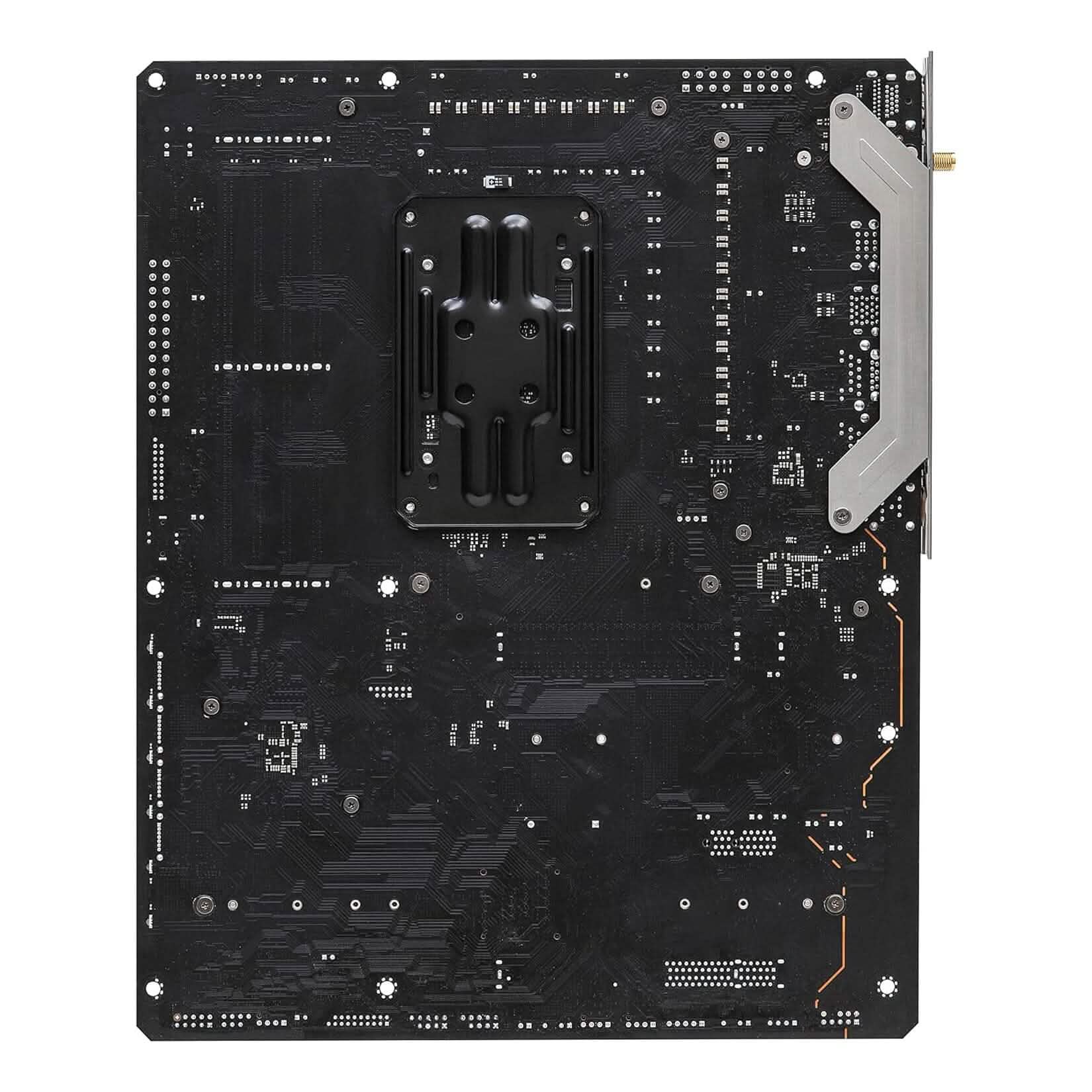 ASRock X670E Steel Legend Support AMD AM5 Ryzen Motherboard (Refurbished)