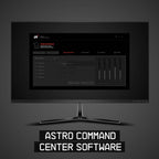 ASTRO Gaming A50 Wireless Headset + Base Station Gen 4 - Compatible with Xbox Series X|S, Xbox One, PC, Mac (Refurbished)