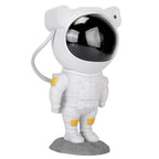 Astronaut Star Projector Light with Remote Control