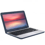 Asus Chromebook C202 11.6” Intel 1.6 GHz 4GB RAM 16GB (Refurbished)