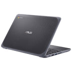 Asus Chromebook C202 11.6” Intel 1.6 GHz 4GB RAM 16GB (Refurbished)