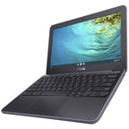Asus Chromebook C202 11.6” Intel 1.6 GHz 4GB RAM 16GB (Refurbished)