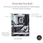 ASUS Prime Z690-A LGA 1700 Intel 12th ATX Motherboard  (Refurbished)