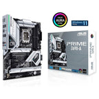 ASUS Prime Z690-A LGA 1700 Intel 12th ATX Motherboard  (Refurbished)