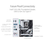 ASUS Prime Z690-A LGA 1700 Intel 12th ATX Motherboard  (Refurbished)