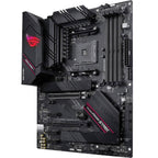ASUS ROG Strix B550-F Gaming AMD AM4 Zen 3 Ryzen 5000 & 3rd Gen Ryzen ATX  (Refurbished)