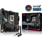 ASUS ROG Strix Z690-G Gaming WiFi 6E LGA 1700 (Intel 12th Gen) (Refurbished)