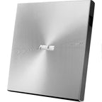 ASUS ZenDrive 8X SDRW-08U9M-U Ultra Slim External DVD Writer (Refurbished)
