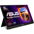 ASUS ZenScreen 15.6” 1080P Portable USB Monitor (MB16ACV) (Refurbished)