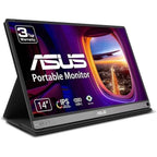 ASUS ZenScreen MB14AC 14in IPS LED Portable Monitor (Refurbished)