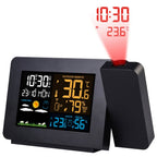 Atomic Projection Alarm Clock