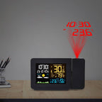Atomic Projection Alarm Clock