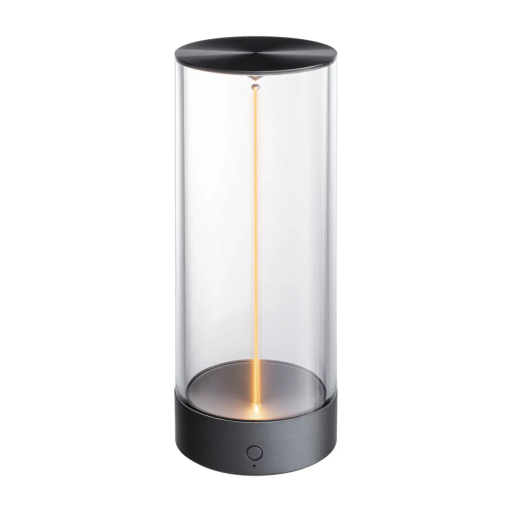 Minimalist Cordless LED Table Lamp