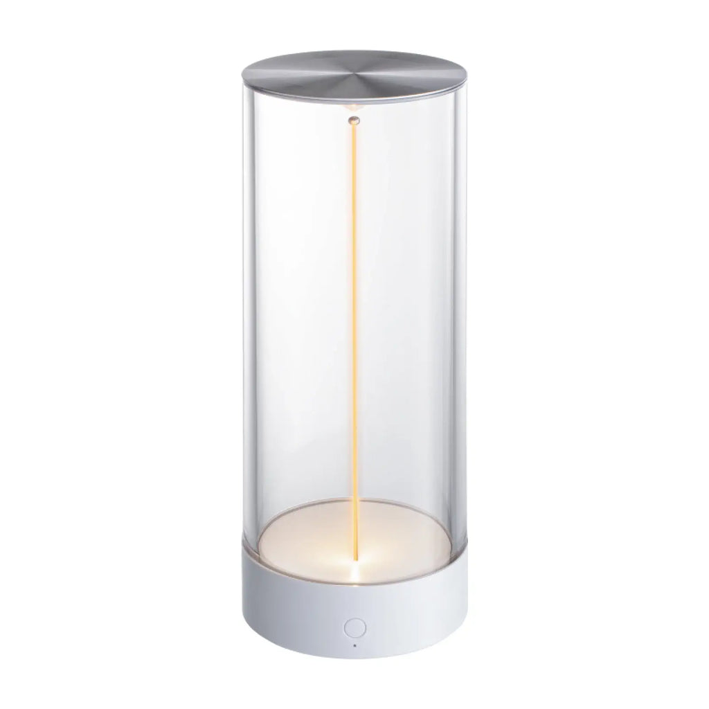 Minimalist Cordless LED Table Lamp