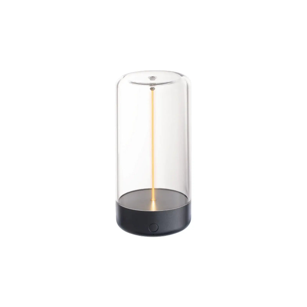 Minimalist Cordless LED Table Lamp