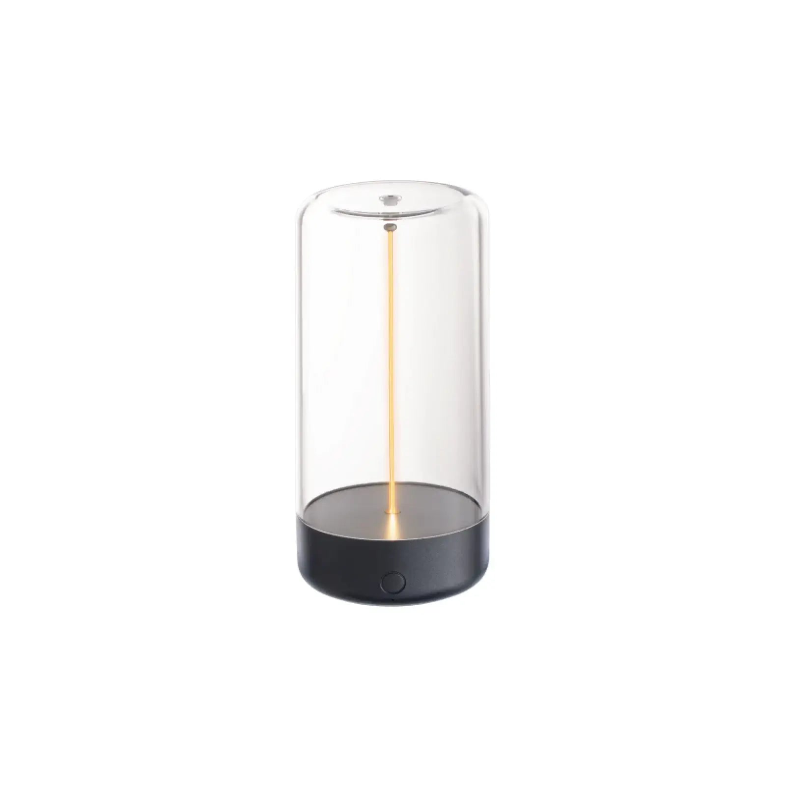 Minimalist Cordless LED Table Lamp
