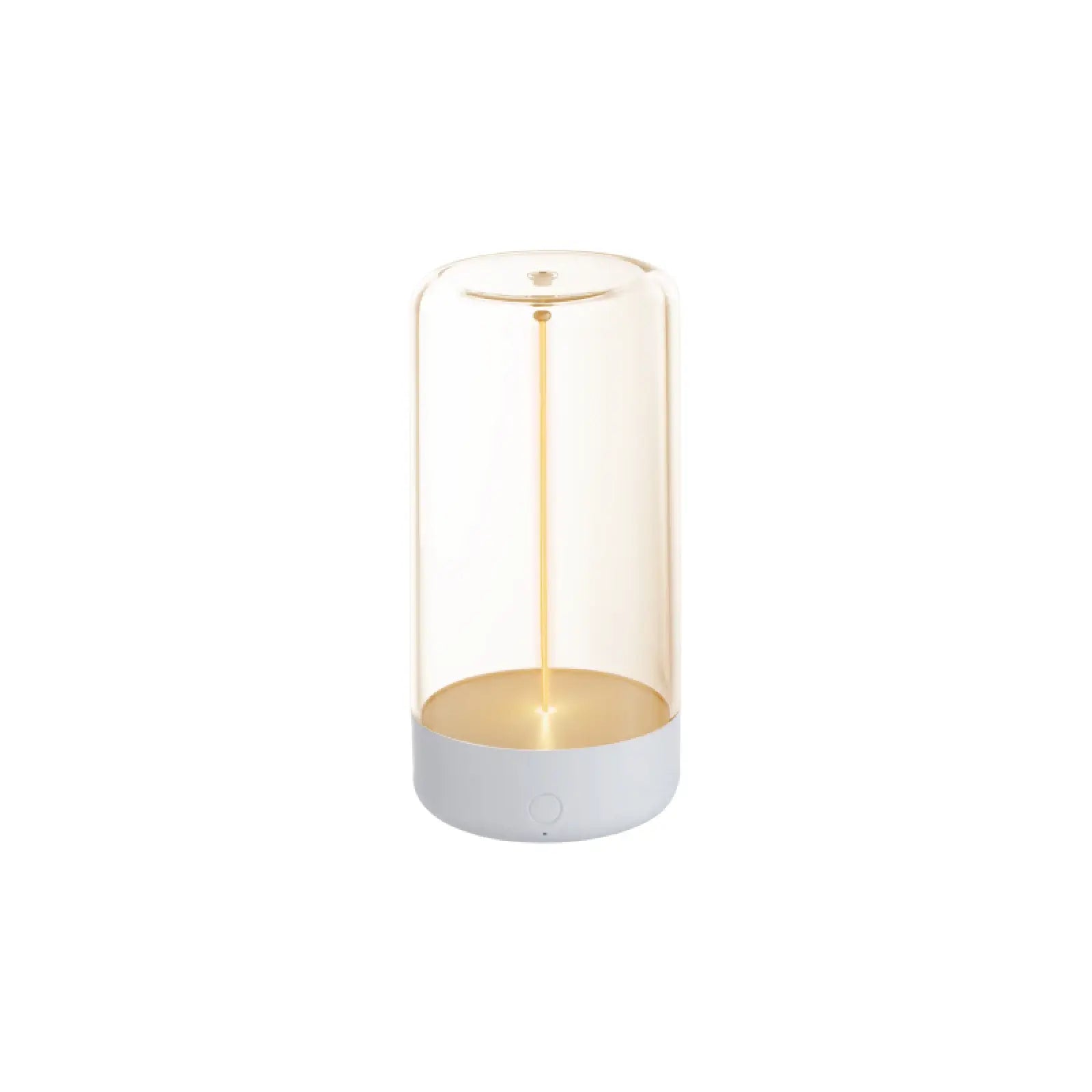 Minimalist Cordless LED Table Lamp