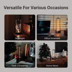 Minimalist Cordless LED Table Lamp