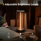 Minimalist Cordless LED Table Lamp