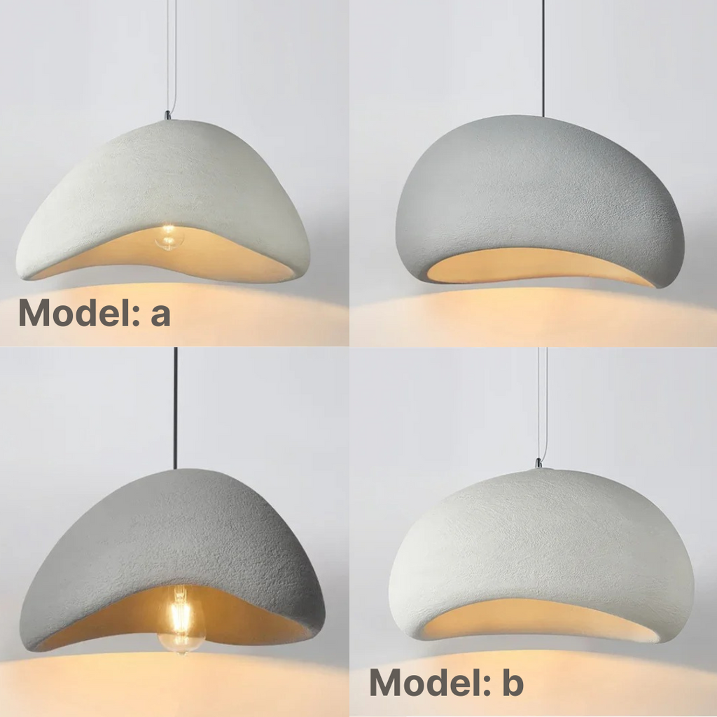Aurea Pendant Light Modern Dimmable Home Ambient Lighting
