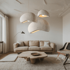Aurea Pendant Light Modern Dimmable Home Ambient Lighting