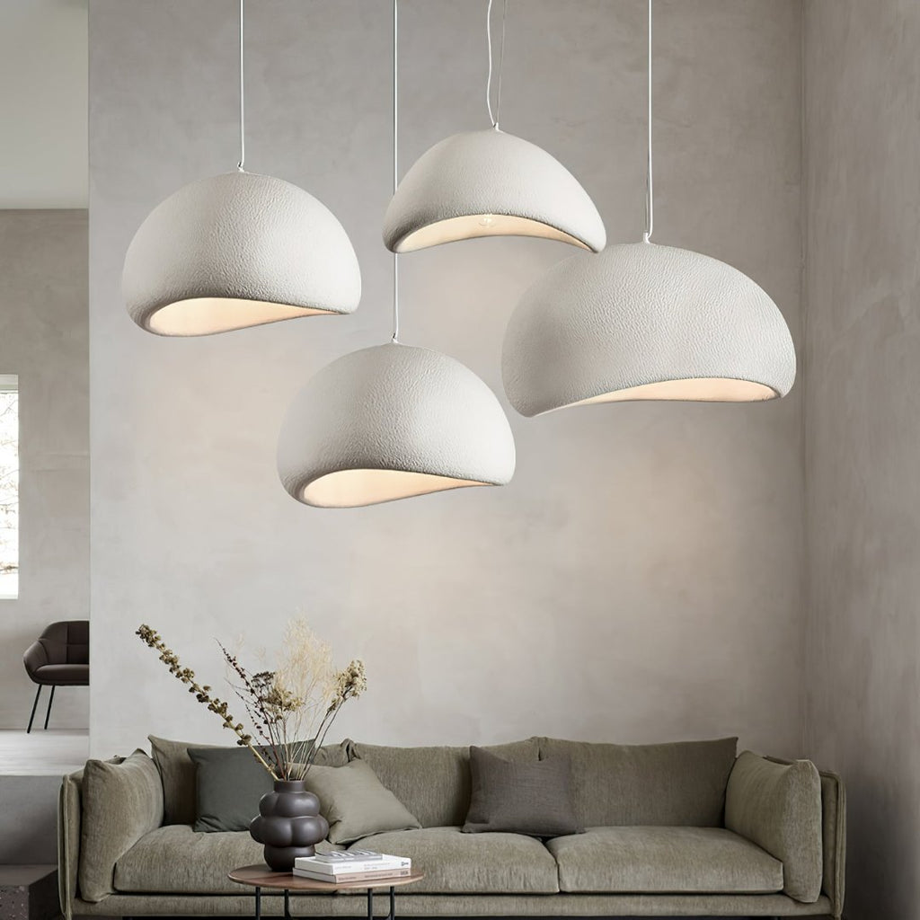 Aurea Pendant Light Modern Dimmable Home Ambient Lighting