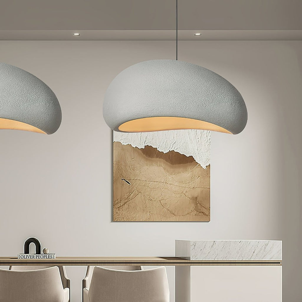 Aurea Pendant Light Modern Dimmable Home Ambient Lighting