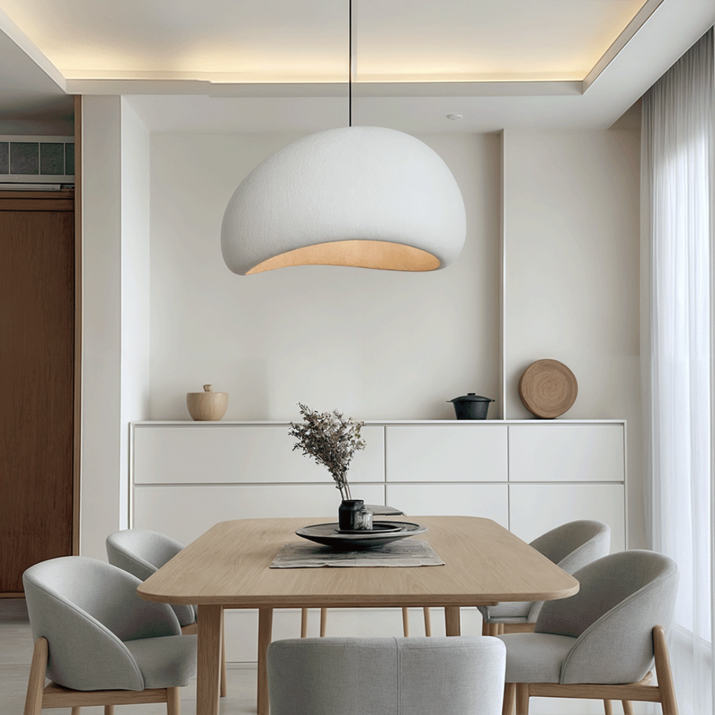 Aurea Pendant Light Modern Dimmable Home Ambient Lighting