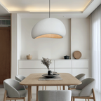 Aurea Pendant Light Modern Dimmable Home Ambient Lighting