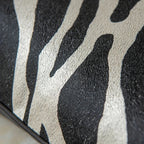 Gilded Luxury Accent Pillow Cover