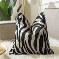 Gilded Luxury Accent Pillow Cover