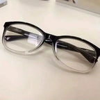 Auto Adjusting Multifocal Reading Glasses for Women and Men Bifocal Readers