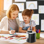 Auto Manual Electric Pencil Sharpener