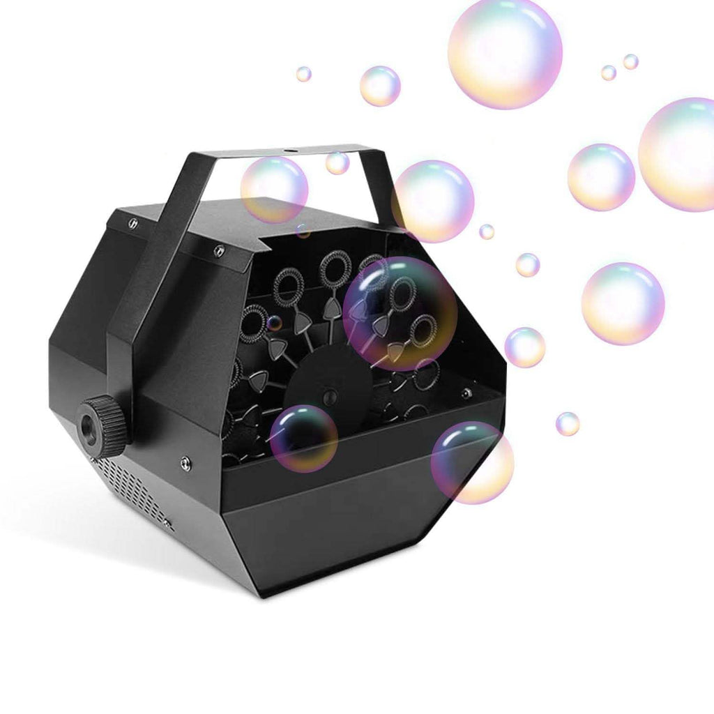 Automatic Bubble Machine 25W