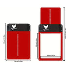 Automated Chicken Coop Entrance